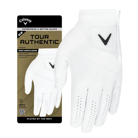 Callaway Golf Tour Authentic Glove
