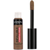 L'Oreal Paris Makeup Infallible Full Wear Waterproof Matte Concealer, Full Coverage, Amber, 0.33 fl. oz.