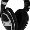 SENNHEISER HD 599 Open Back Headphone, Ivory