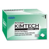 Kimtech Science™ Kimwipes® Delicate Task Wipes (34155), Pop-Up Box, White (286 Sheets/Box)