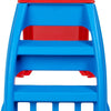 Little Tikes First Slide for Kids, Easy Set Up for Indoor Outdoor, Easy to Store, for Toddlers Ages 18 Months - 6 years