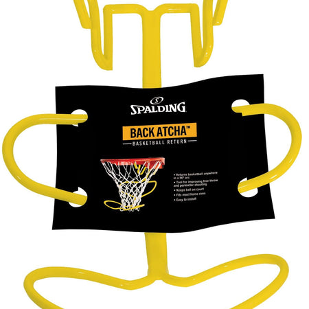 Spalding Back Atcha Ball Return Training Aid