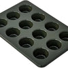 KitchenAid Non-stick Muffin Pan, 12 Cup, Evergreen