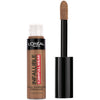 L'Oreal Paris Makeup Infallible Full Wear Waterproof Matte Concealer, Full Coverage, Amber, 0.33 fl. oz.