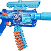 Nerf Loadout FrostFusion Blaster, 4 Interchangeable Attachment Accessories, 30 Nerf N1 Darts, Kids Outdoor Toys, Ages 8+ (Amazon Exclusive)