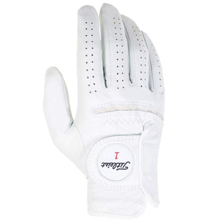 Titleist Perma-Soft Men's Golf Glove