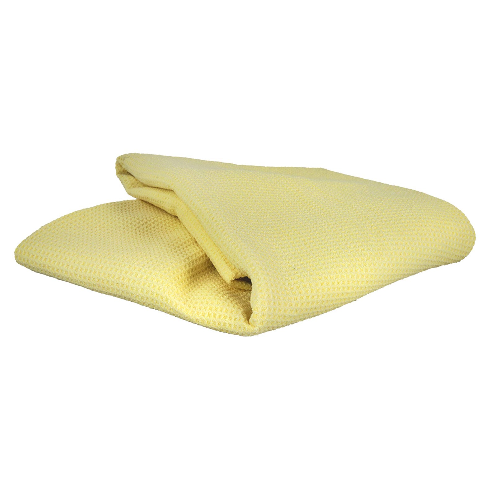 Chemical Guys Waffle Weave for Home & Auto Glass, Windows, Mirrors & More, Lavender (25 in. x 36 in.) 3-Pack