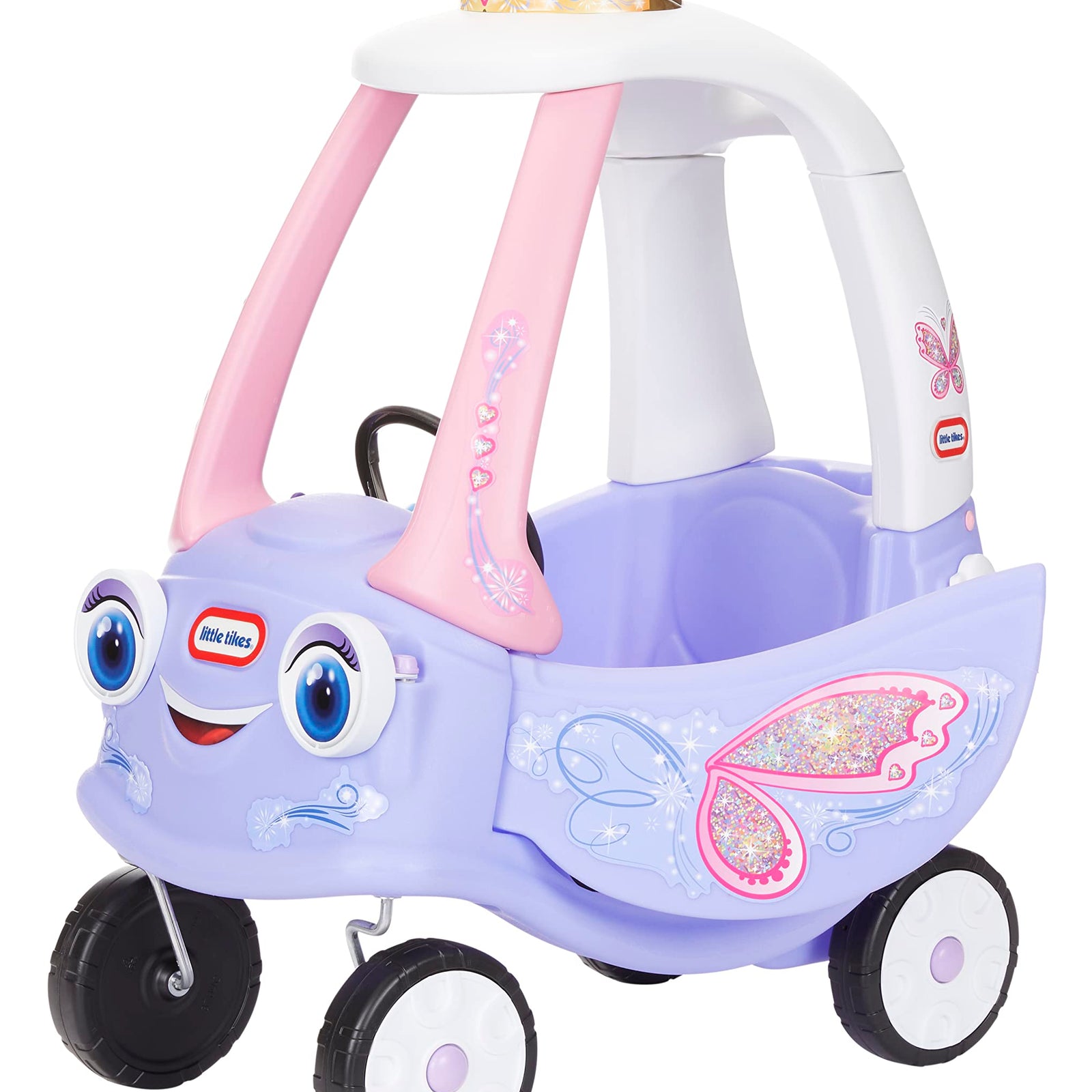 Little Tikes Cozy Coupe