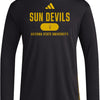 adidas Men's NCAA Designed for Training Team Hoodie