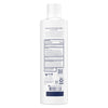 Dove Damage Therapy Derma Shampoo Dryness + Itch for Flaky Scalp with Pyrithione Zinc and Coconut Oil 12 Fl Oz