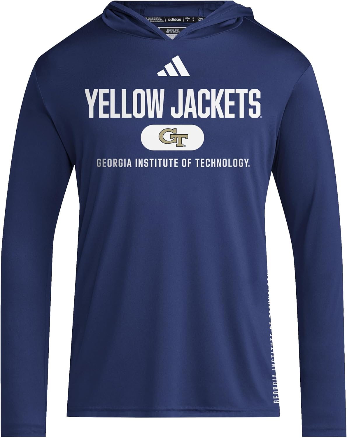 adidas Men's NCAA Designed for Training Team Hoodie