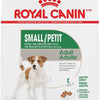 Royal Canin Size Health Nutrition Small Adult Dry Dog Food, 14 lb Bag