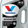 Valvoline - VV966-CS 5W-40 MST SynPower Full Synthetic Motor Oil - 1qt (Case of 6) (VV966-6PK)