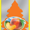 Little Trees Car Freshener New Car Scent (24 Pack)