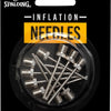 Spalding Inflation Needles |Sports Ball Air Pump Needles