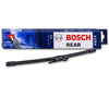 BOSCH A383H OE Specialty Rear Wiper Blade; 15" - Single