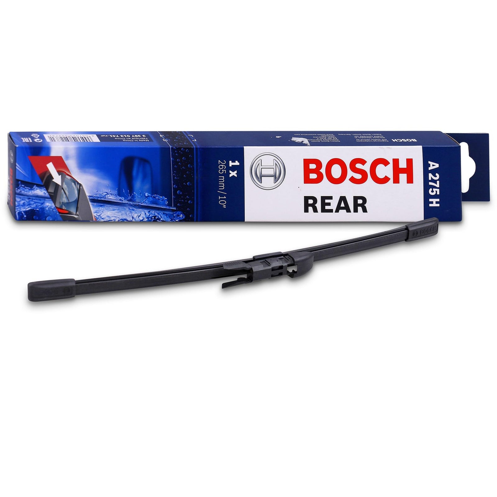 BOSCH A383H OE Specialty Rear Wiper Blade; 15" - Single