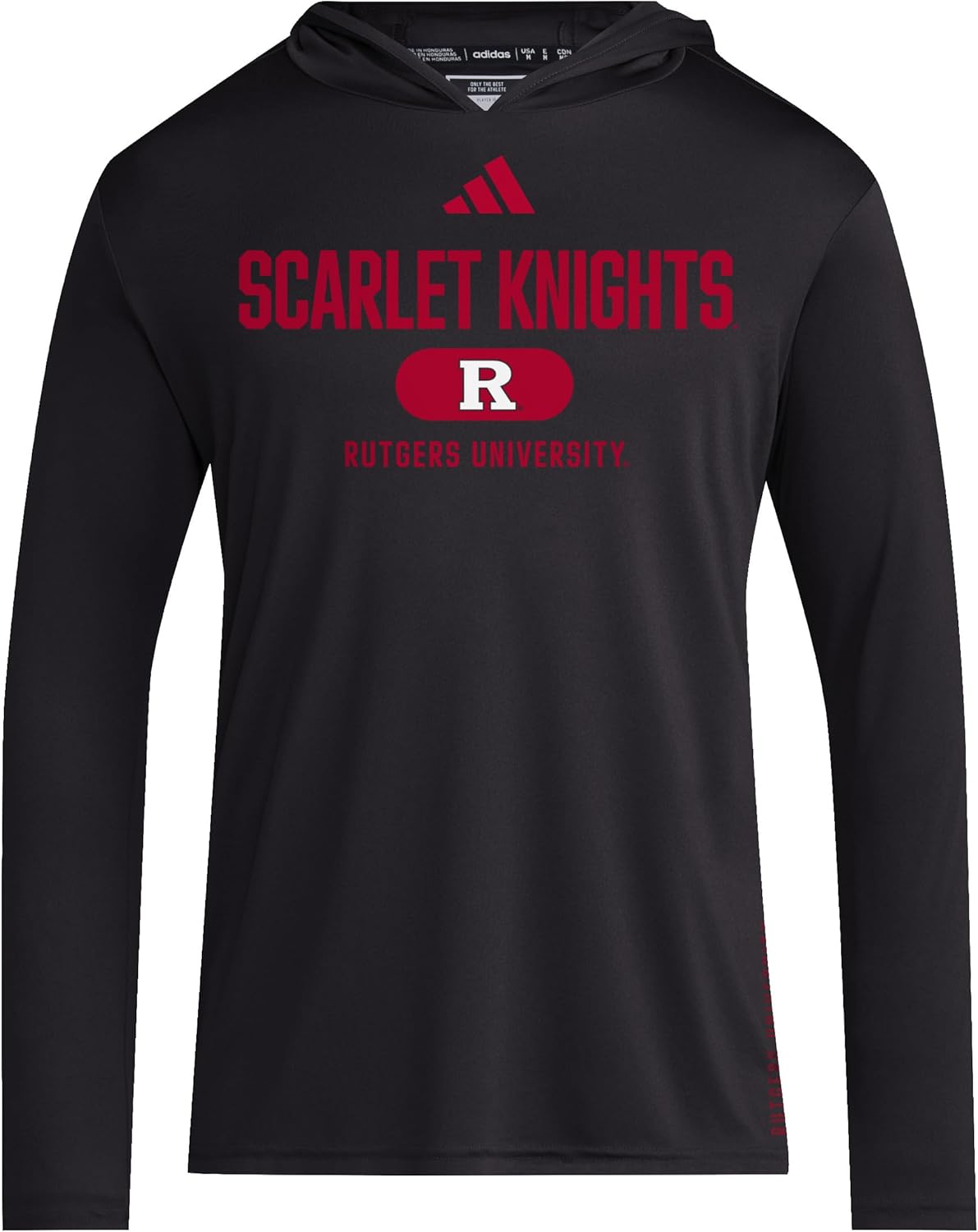 adidas Men's NCAA Designed for Training Team Hoodie