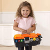 VTech Drill and Learn Toolbox , Orange