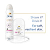 Dove Advanced Care Antiperspirant Deodorant Stick Sheer Cool for Soft, Resilient Skin, with 72-Hour Sweat & Odor Protection, 2.6 oz