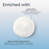 Eucerin Advanced Repair Body Lotion for Very Dry Skin, Unscented Lotion Formulated with Ceramides, 16.9 Fl Oz Bottle