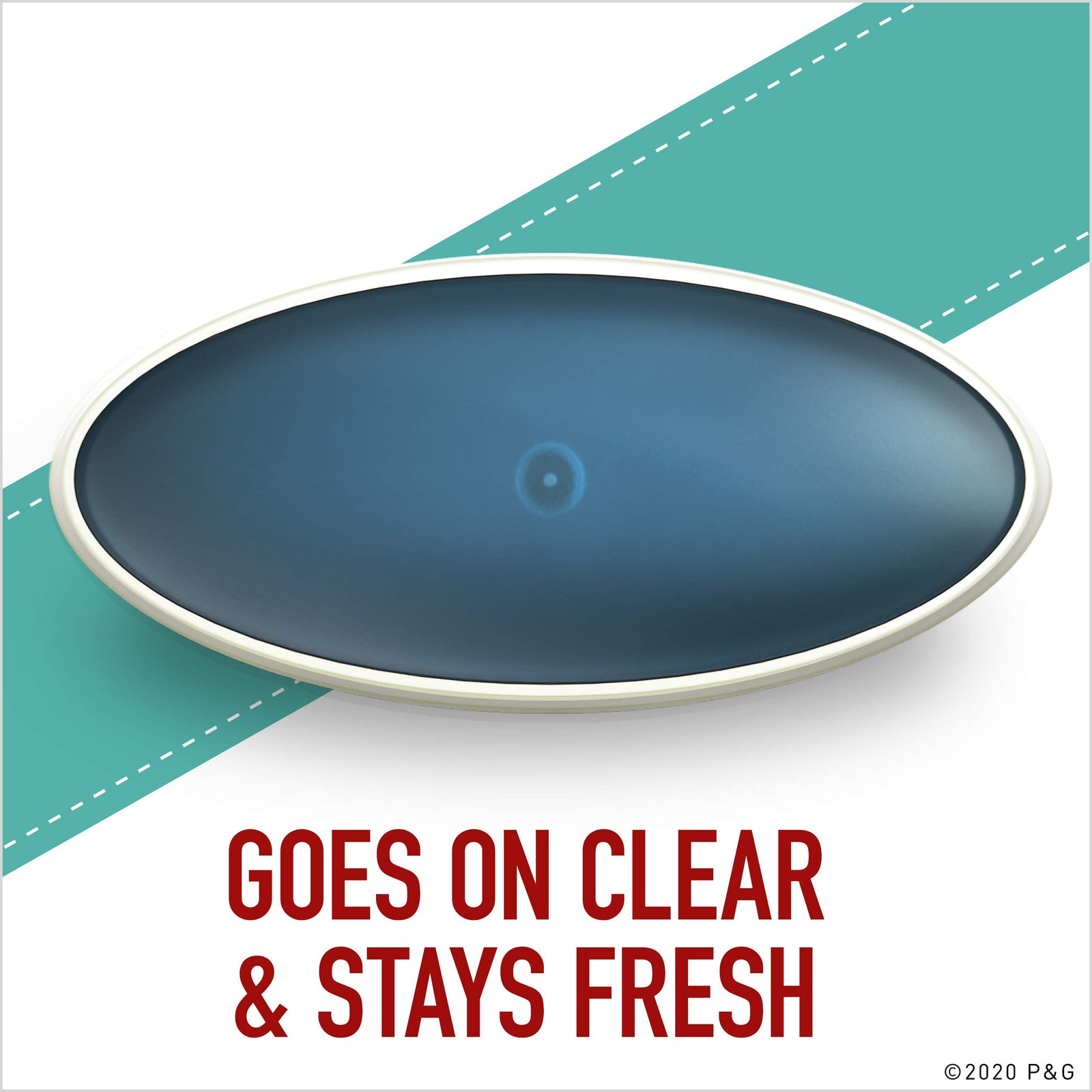 Old Spice Aluminum Free Deodorant For Men, High Endurance, 24/7 Sweat Defense & Odor Protection, 24/7 Freshness & Lasting Scent, Pure Sport Scent, 2.25 oz