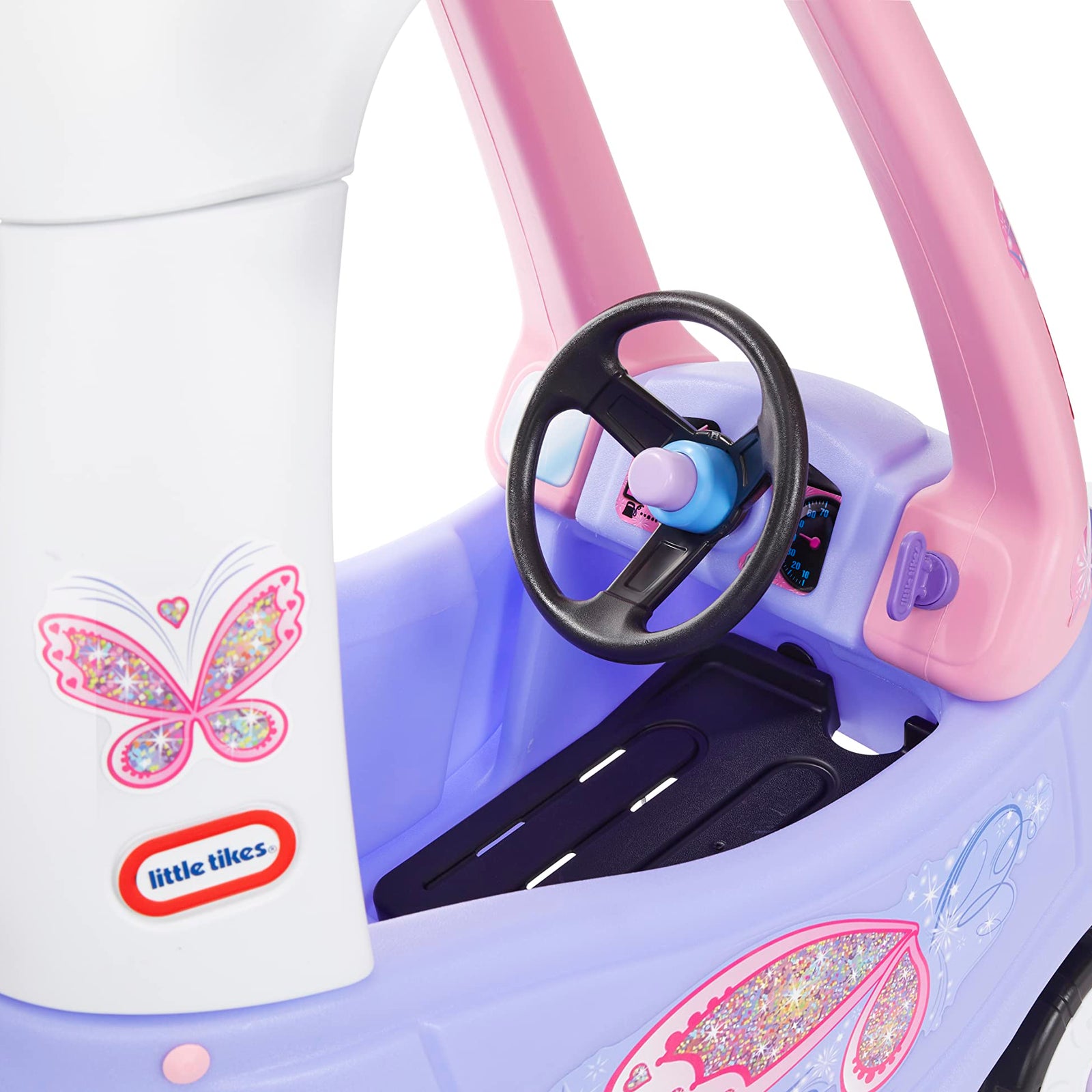 Little Tikes Cozy Coupe