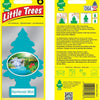 Little Trees Car Freshener New Car Scent (24 Pack)