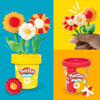 Play-Doh Flower Bundle, Tulips, Daffodils, Sunflower & Daisies, Kids Arts & Crafts Kit, Gifts for Girls & Boys (Bundle)
