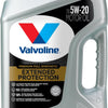 Valvoline - VV966-CS 5W-40 MST SynPower Full Synthetic Motor Oil - 1qt (Case of 6) (VV966-6PK)