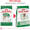 Royal Canin Size Health Nutrition Small Adult Dry Dog Food, 14 lb Bag