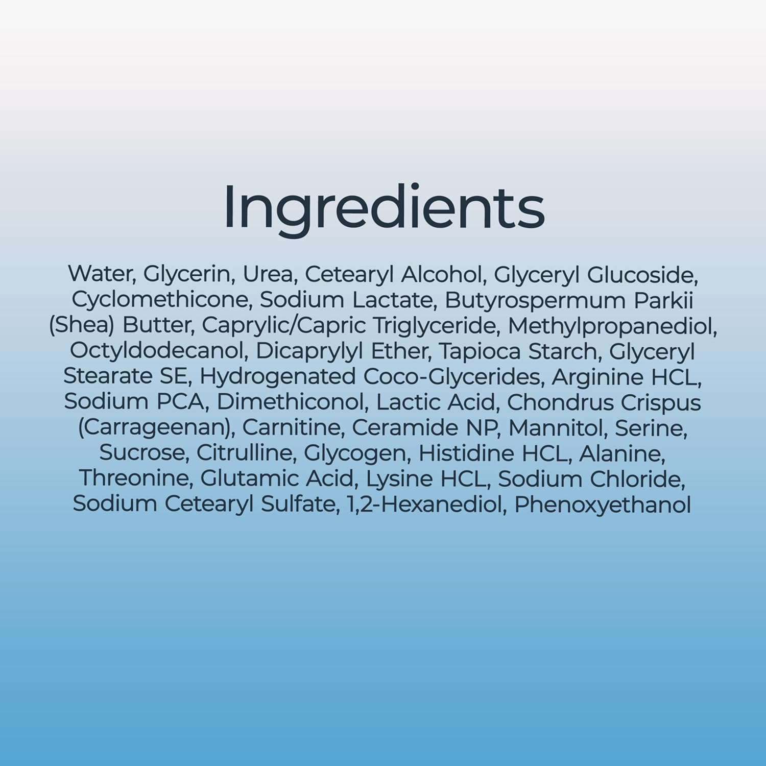 Eucerin Intensive Repair Body Lotion for Dry Skin with Alpha Hydroxy, Body Moisturizer for Very Dry Skin, Moisturizes, Exfoliates and Conditions, Fragrance Free and Paraben Free, 16.9 Fl Oz Bottle