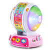 LeapFrog Spin and Sing Alphabet Zoo