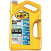 Pennzoil Platinum Euro L Full Synthetic 5W-30 Motor Oil, 5 Quart (3 Pack)