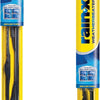 Rain-X 820146 WeatherBeater Wiper Blades, 24" and 20" Windshield Wipers (Pack of 2), Automotive Replacement Windshield Wiper Blades That Meet Or Exceed OEM Quality And Durability Standards