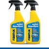 Rain-X 630168 Glass Water-Repellent Aerosol 12 oz.