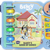 VTech Bluey Bluey's Book of Games