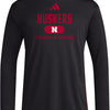 adidas Men's NCAA Designed for Training Team Hoodie