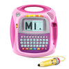 LeapFrog Mr Pencil's Scribble Write and Read, Green