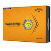 Callaway Golf Warbird Golf Balls