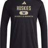 adidas Men's NCAA Designed for Training Team Hoodie