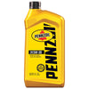 Pennzoil Motor Oil 10W-40 Motor Oil, 5 Quart (3 Pack)