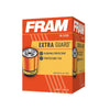 FRAM Ultra Synthetic Automotive Replacement Oil Filter, Designed for Synthetic Oil Changes Lasting up to 20k Miles, XG3614 with SureGrip (Pack of 2)