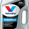 Valvoline - VV966-CS 5W-40 MST SynPower Full Synthetic Motor Oil - 1qt (Case of 6) (VV966-6PK)