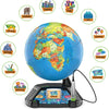 LeapFrog Magic Adventures Globe (Frustration Free Packaging)