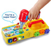 VTech Drill and Learn Toolbox , Orange