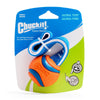 Chuckit! Ultra Tug Dog Toy, Small Fetch and Dog Ball Tug Toy for Dogs 0-20 Pounds