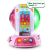 LeapFrog Spin and Sing Alphabet Zoo