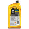 Pennzoil Ultra Platinum Full Synthetic 0W-20 Motor Oil, 1 Quart (6 Pack)