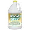 Simple Green 13005CT Industrial Cleaner and Degreaser, Concentrated, 127.8 Fl Oz, Pack of 1, White
